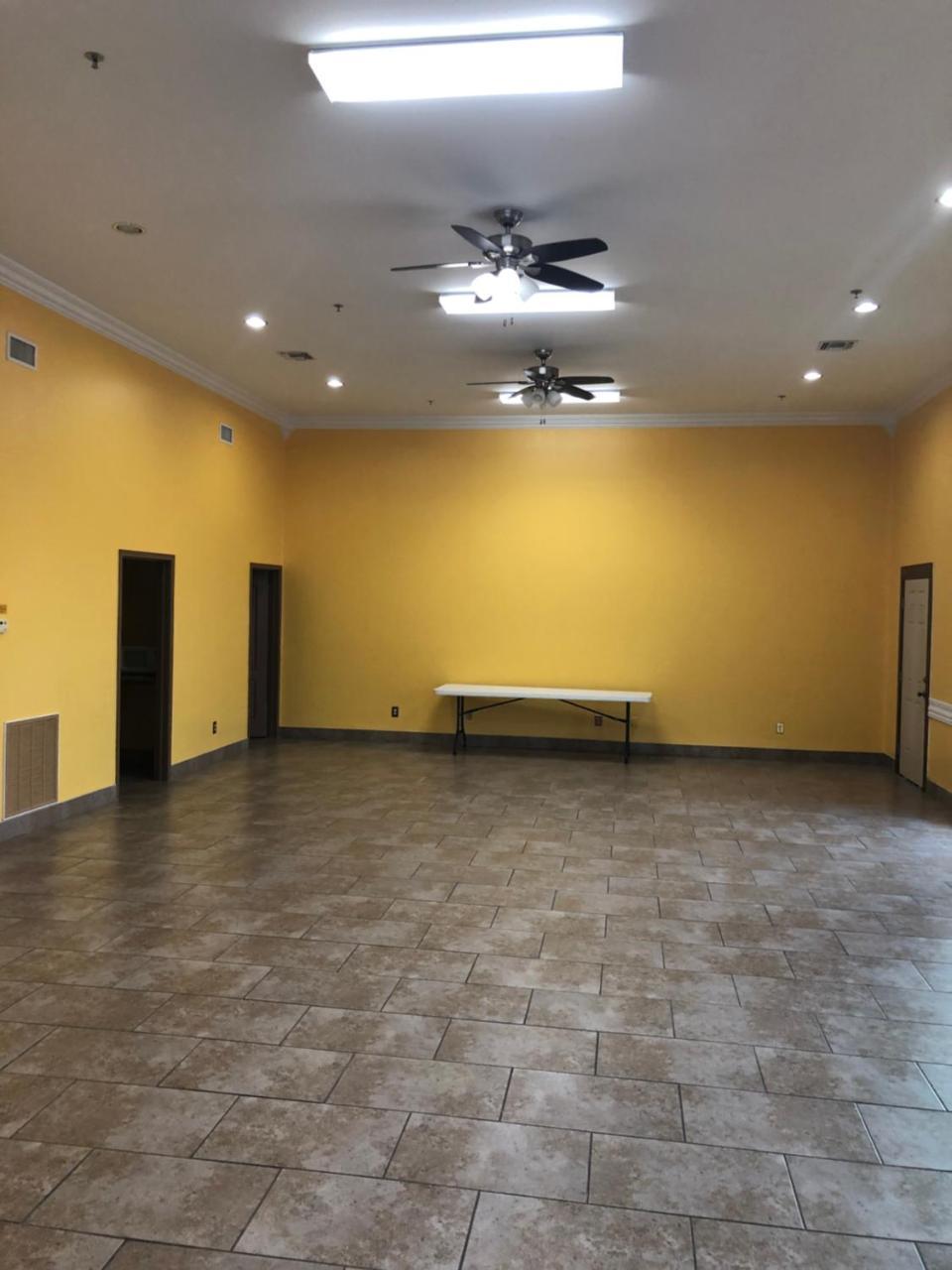 Los Fresnos Inn And Suites Exterior foto